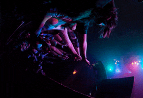 young the giant GIF by hateplow