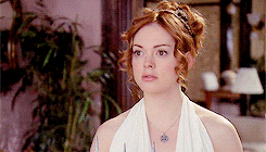 Paige-matthews GIFs - Get the best GIF on GIPHY