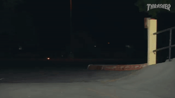 skateboarding vans GIF