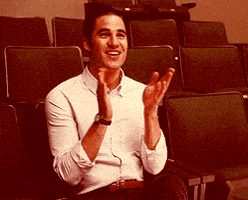 blaine anderson good job GIF