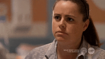 gifts #wtf #reaction #confused #offspring GIF