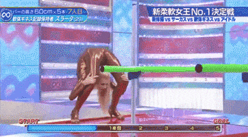 Game Show Japanese GIF