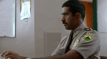 Working Super Troopers GIF