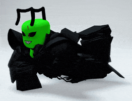 Feet Kicking GIF