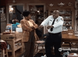Happy Family Matters GIF