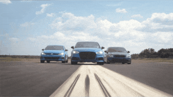 Racing Driving GIF by COBB Tuning