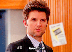 parks and recreation politics GIF