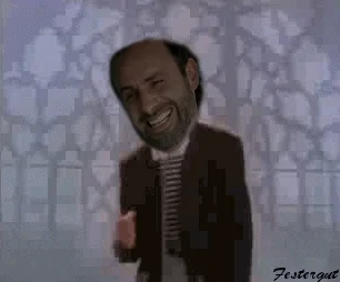 the walking dead thanks GIF