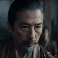 Confused Blank Stare GIF by Shogun FX