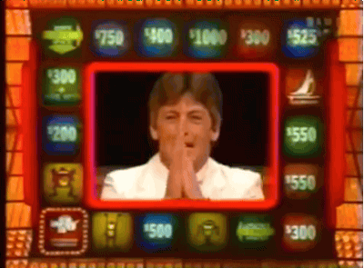 Game Show 80S GIF - Find & Share on GIPHY