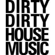 dirty house