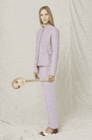 olsen twins mask GIF by fashgif