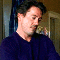 look of confusion gif