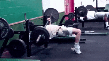 supplementcentre gym bench benchpress gym fail GIF