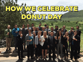 acgdenverco colorado denver national donut day littleton GIF