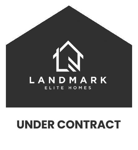 Landmarkelitehomes Sticker