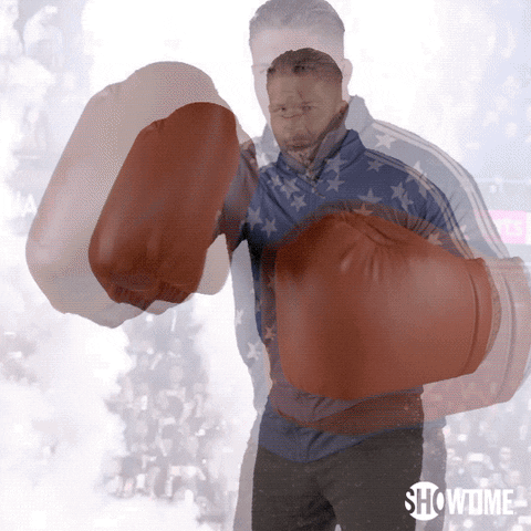 below the belt GIF by SHOWTIME Sports