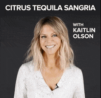 Sangria GIF by When The Bough Breaks