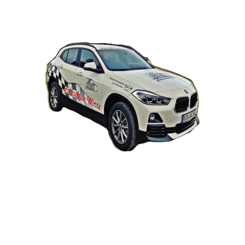 Sticker by Fahrschule Wirtz