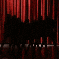 full house dancing GIF by absurdnoise