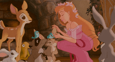 enchanted GIF by Disney