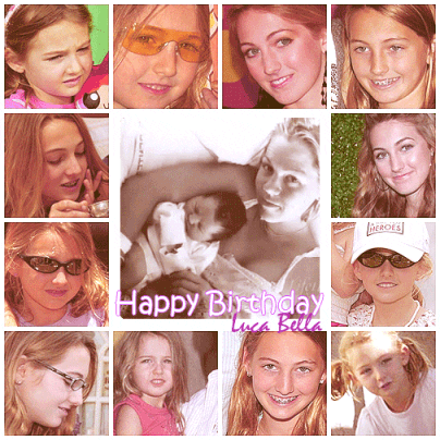 Lola Ray Facinelli GIFs - Get the best GIF on GIPHY