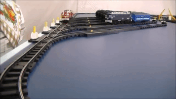 bravodiego toy train toy ferrorama GIF
