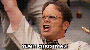 Favorite holiday  Use gifs