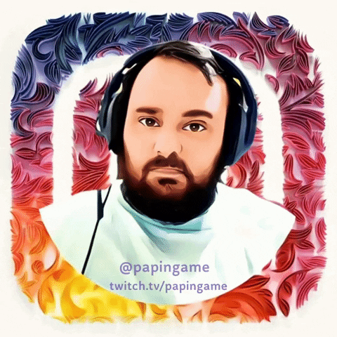 Papingame GIF