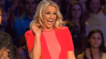 britney spears television GIF by RealityTVGIFs