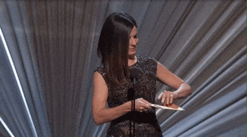 Diannamcd Oscars animated GIF