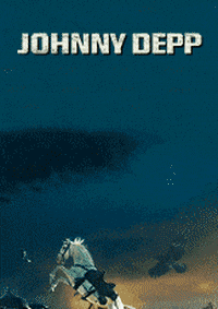 johnny depp GIF by Disney