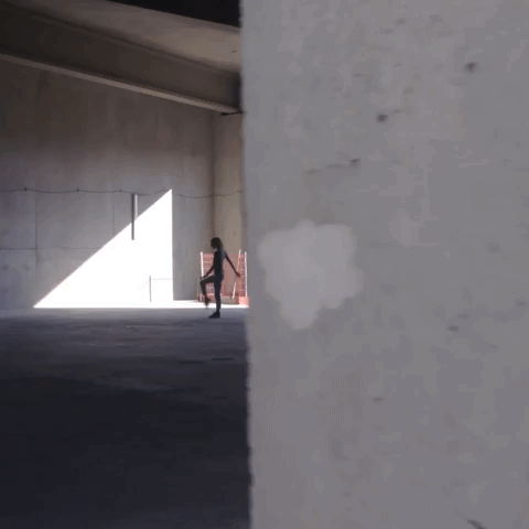 nowness dance ballet nowness ladanceproject GIF