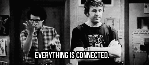 It Crowd Queue GIF - Find & Share on GIPHY