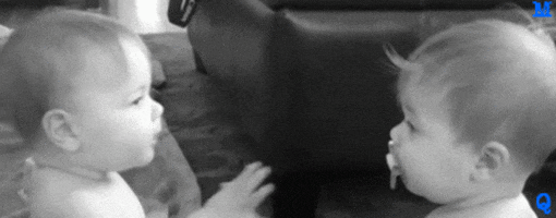 germs pacifier GIF