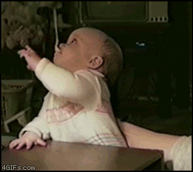 Useless Baby GIF - Find & Share on GIPHY
