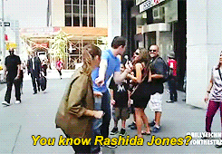 Rashida Jones Ok Bye GIF