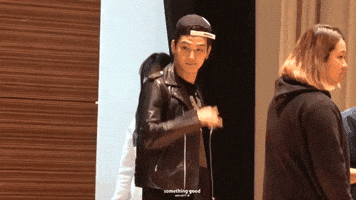 sheilahanafitriani call got7 jb fuck boy GIF