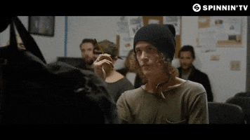 jaw dropping trevor dahl GIF by Cheat Codes