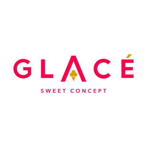 Chef Icecream Sticker by Ilaria Forlani Glacé