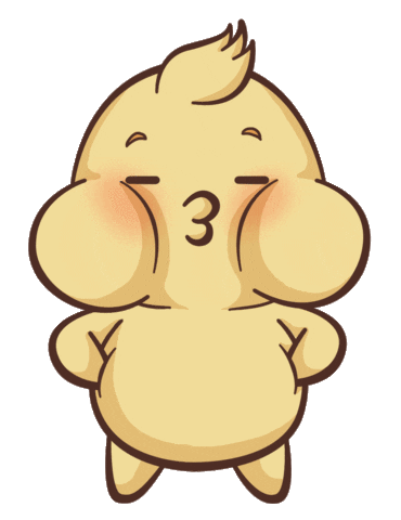 Indonesia Love Sticker by goyipipi