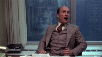 Robert Duvall Network GIF