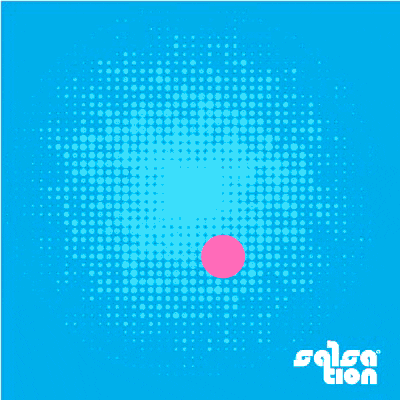 Zumba Fitness Dance GIF by Salsation Fitness