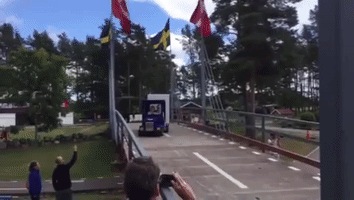 lisaferl kids go karts GIF