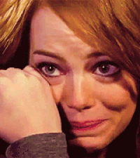 Crying Tears Of Joy GIFs - Get the best GIF on GIPHY
