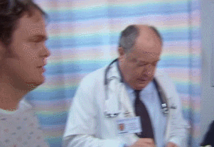 Head Doctor GIF - Find & Share on GIPHY
