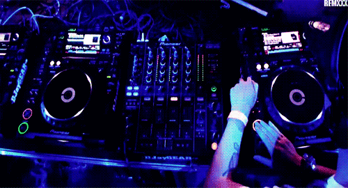 Nicky Romero Party Hard GIF - Find & Share on GIPHY