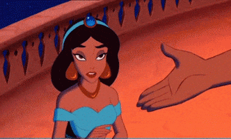 Disney Aladdin GIF