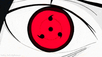 Eternal Mangekyou Sharingan Gifs Get The Best Gif On Giphy