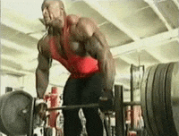 Ronnie-coleman GIFs - Get the best GIF on GIPHY